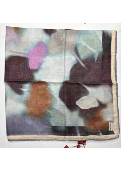 01232 Luven Sara Cooper Soft Eşarp #07-25#