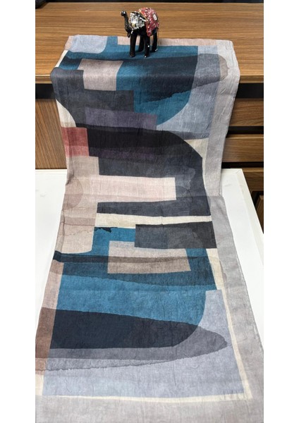 13971A Five Craze Comfort Şal #08-25#