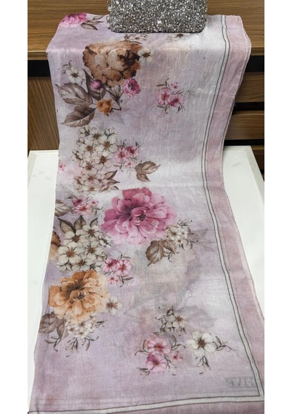 13961B Five Craze Comfort Şal #08-25#