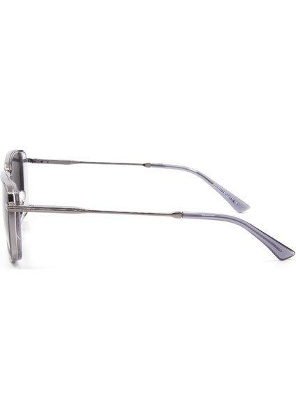 P2410-C3 53 Polarize Unisex Güneş Gözlüğü fırsatları