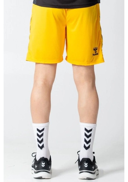 Dream Antrenman Şortu S - Sarı