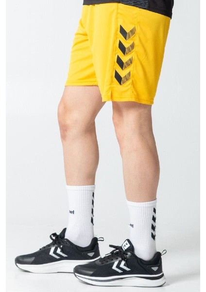 Dream Antrenman Şortu S - Sarı fiyatları
