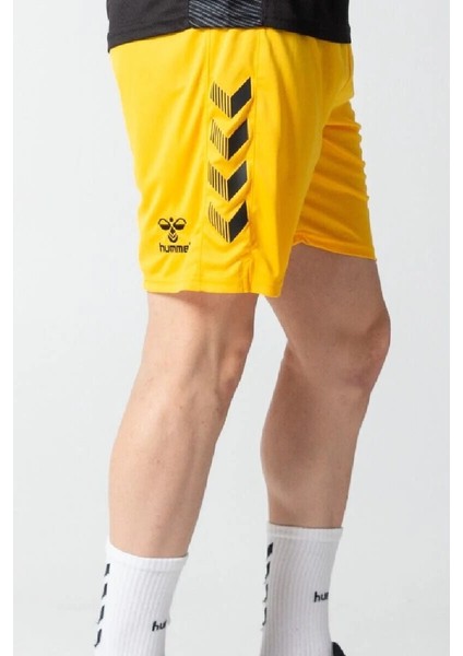 Dream Antrenman Şortu S - Sarı modelleri