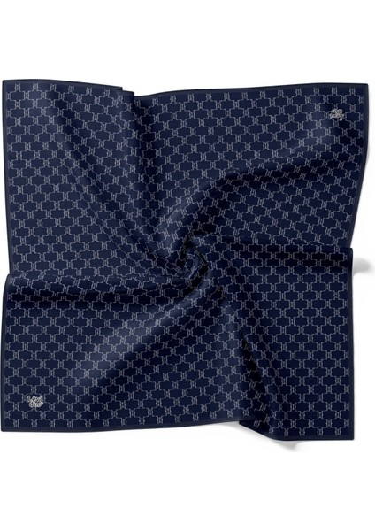 I-1383 Levidor Twill Ipel Eşarp #08-25#