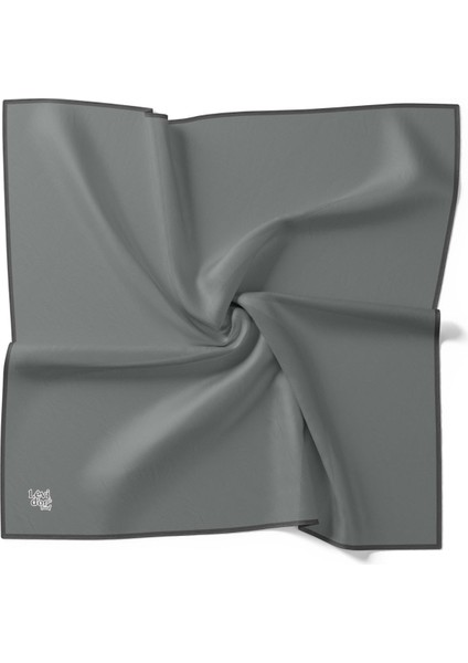 18300 Levidor Trend Düz Eşarp #08-25#