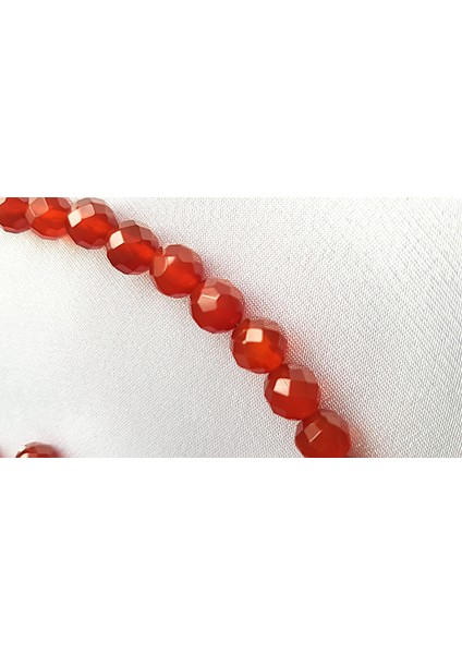 Akik Taşı Set Kolye ve Küpe fırsatları