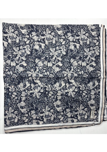 01225 Luven Sara Cooper Soft Eşarp #07-25#