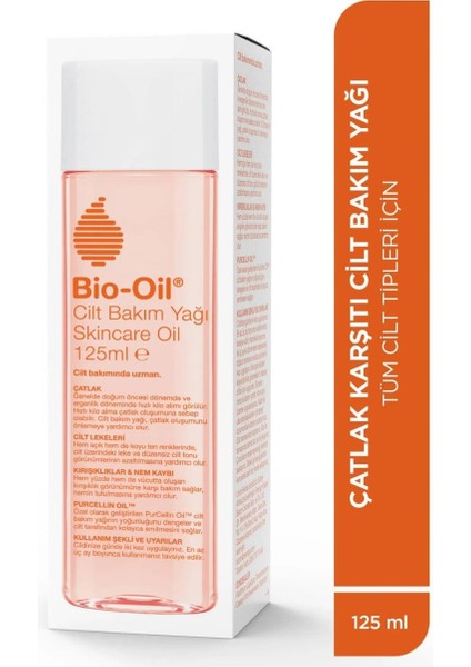 Çatlak Karşıtı & Leke Karşıtı Bakım Yağı 125ML & Sebamed Temizleme Jeli 200 ml fiyatları