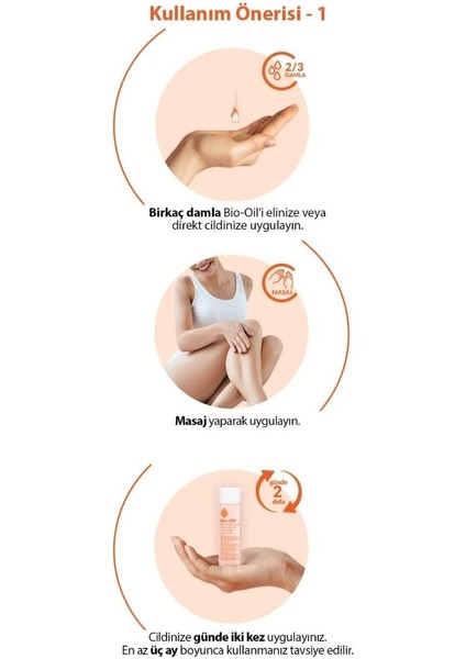 Çatlak Karşıtı & Leke Karşıtı Bakım Yağı 125ML & Sebamed Temizleme Jeli 200 ml fırsatları