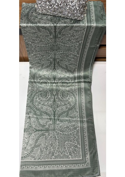 13201A Five Dijital Purple Şal #08-25#