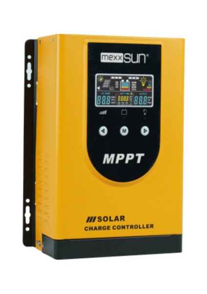 Teknovasyon Arge (Mpk8) 100A Mppt 12/24/48V fiyatları