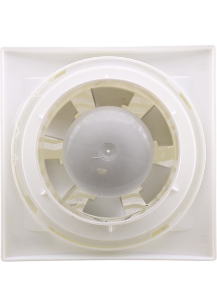 Banyo Wc Mutfak Büro Aspiratörü Elektrikli 100 mm Havalandırma Fan Kirli Hava Kötü Koku Egzoz Fanı indirimleri