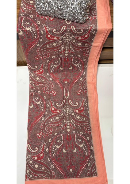 01154 Levidor Sport Şal #07-25#