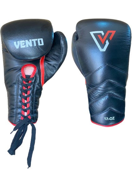 Reaper Bağcıklı Hakiki Deri Boks ve Kick Boks Eldiveni Siyah fiyatları