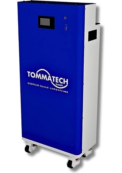 51.2V 280 Ah Lfp Lityum Batarya fiyatları