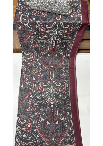 01154 Levidor Sport Şal #07-25#