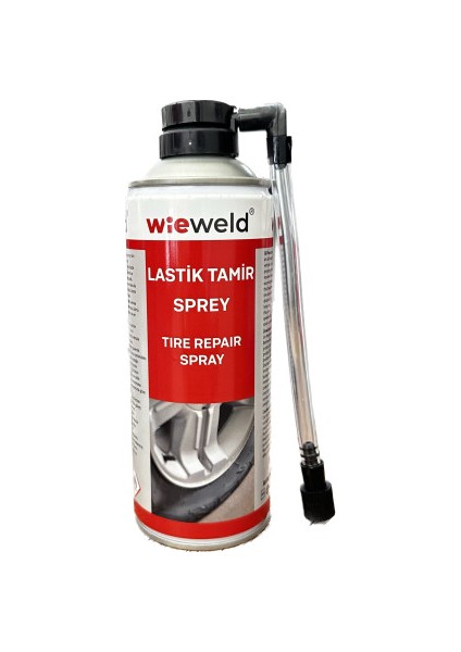 Lastik Tamir Spreyi