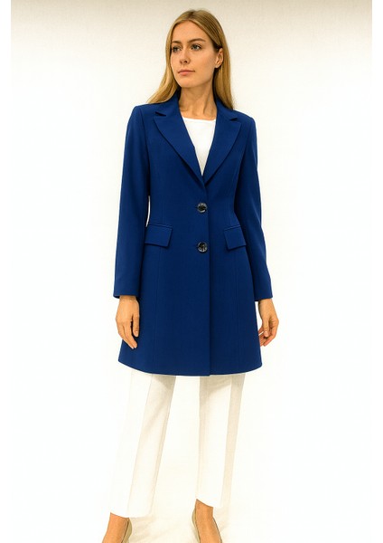 Qys Blazer Ceket 6007 #22-09#