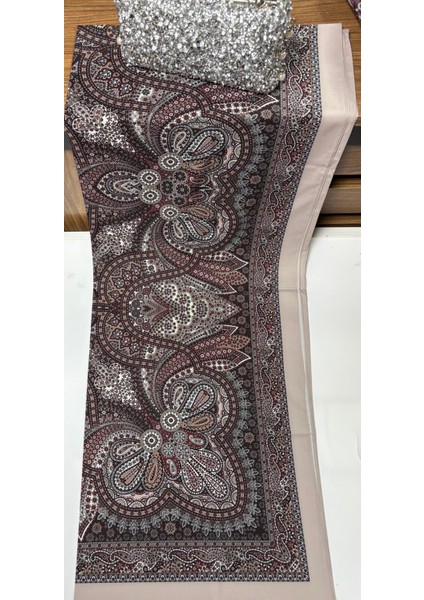 11110F Five Dijital Relax Şal #07-25#