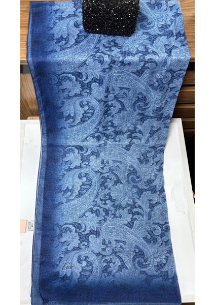 11033 Five Dijital Modal Ipek Şal #07-25#