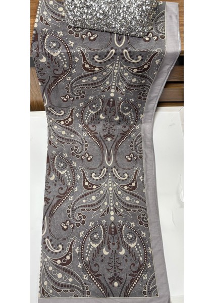 01154 Levidor Sport Şal #07-25#