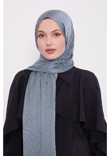 11839A Levidor Italyan Jakar Şal #07-25#