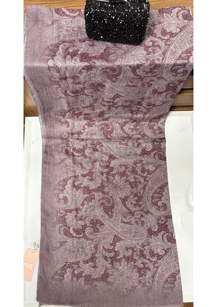 11033 Five Dijital Modal Ipek Şal #07-25#