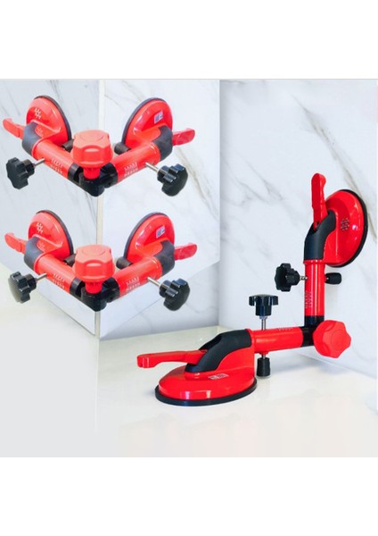 Çiftli Ayarlanabilir Vantuz Vakum Aparatı Granit Fayans Mermer Taşıma Birleştirme Hizalama Düzeltme fiyatları