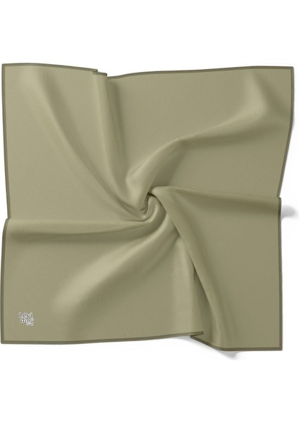 17768 Levidor Trend Twill Eşarp #08-25#