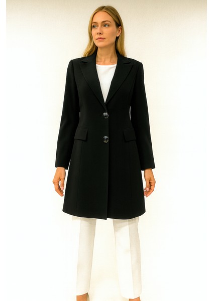 Qys Blazer Ceket 6007 #22-09#