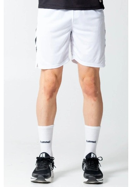 Dream Antrenman Şortu S - Beyaz