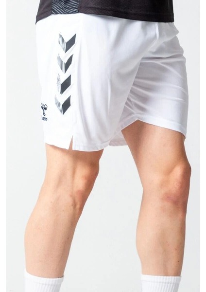 Dream Antrenman Şortu S - Beyaz modelleri