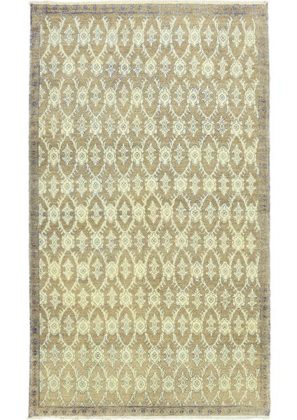 Kayla El Dokuma Yün Halı 166X289 cm