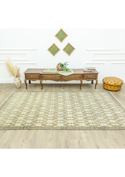 Kayla El Dokuma Yün Halı 166X289 cm fiyatları