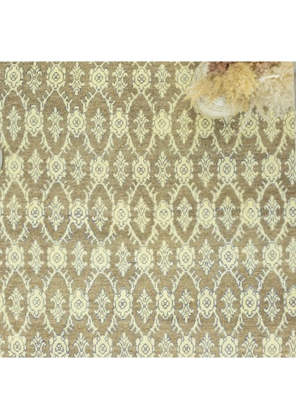 Kayla El Dokuma Yün Halı 166X289 cm modelleri