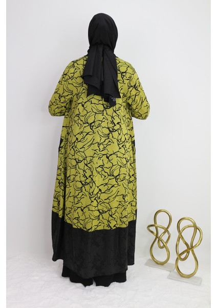 41949 Iç Uzun Kollu Sandy Kumaş Önü Kolları ve Cebi Deri Görünümlü Iki Iplik Baskılı 3lü Spor Takım indirimleri