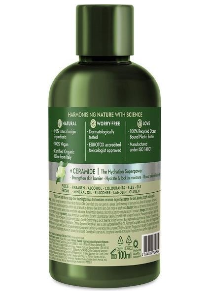 Naturals By Watsons Olive Krem Duş Jeli 100 ml fiyatları