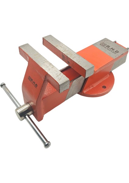 B.h.d BHD00348 175MM Sabit Tezgah Mengene modelleri