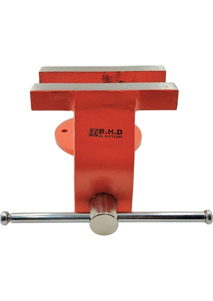 B.h.d BHD00348 175MM Sabit Tezgah Mengene fırsatları