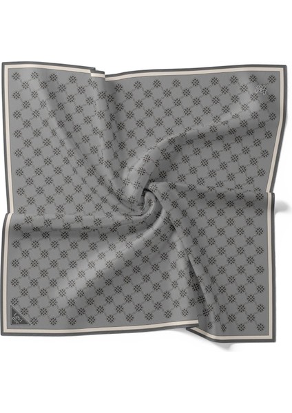 I-1260 Levidor Twill Ipel Eşarp #08-25#