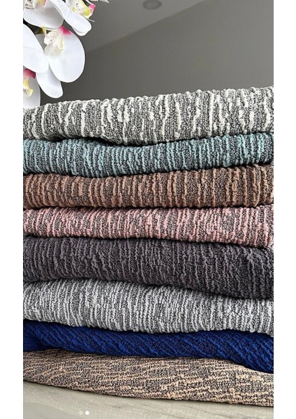 Koltuk Örtüsü Koltuk Kılıfı Streç Lastikli Esnek Yıkanabilir Pamuklu Jakarlı Desen Tekli(Tek Adet) indirimleri