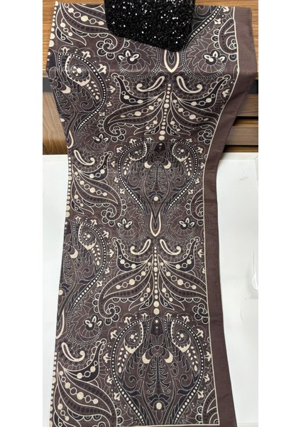 01154 Levidor Sport Şal #07-25#