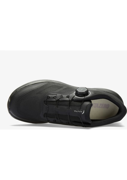 Ebuffer Pro Kadın Siyah Spor Ayakkabı.6 fırsatları