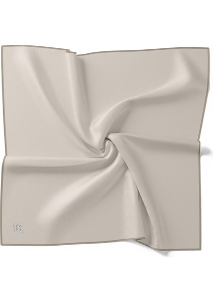 18300 Levidor Trend Düz Eşarp #08-25#