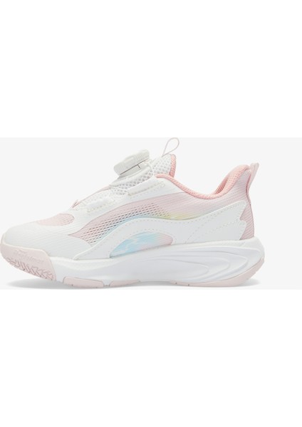 Running Shoes Çocuk Pembe Koşu Ayakkabısı.1 modelleri