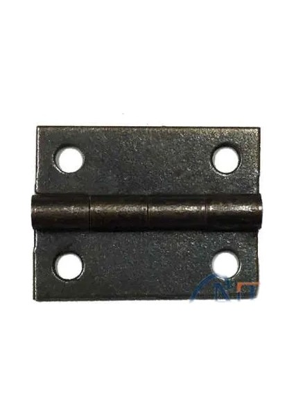 Bfs Tavla Menteşesi No:3/4 - 20MM, Oksit, 500 Adet