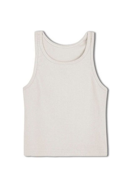 Greymoda Kadın Fitilli Crop Kısa modelleri