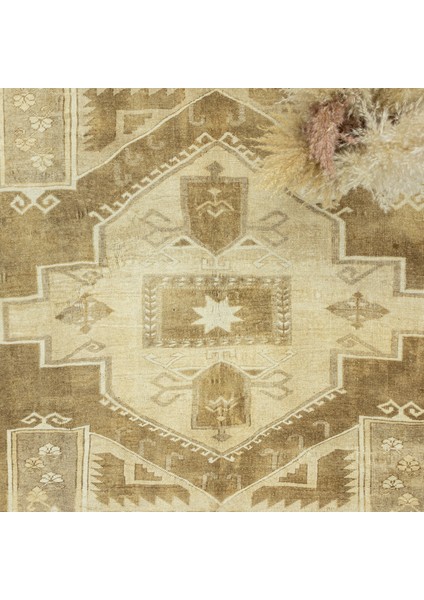 Zemira Natural El Dokuma Kars Halısı 221X304 cm modelleri