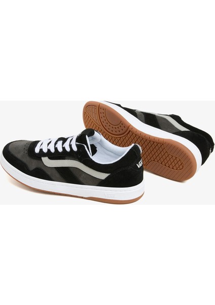 Cruze 3.0 Unisex Siyah Spor Ayakkabı.- modelleri