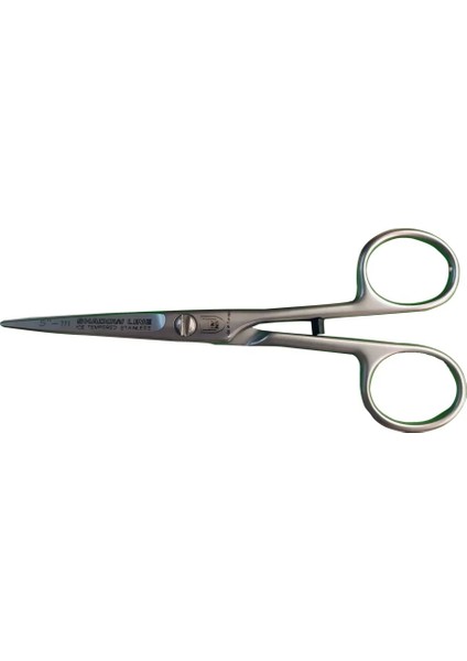 Shadow Line 111 M-544 Metal Saplı Bayan Kuaför Makası No: 6 Inç / 15,24 cm - Paslanmaz Çelik